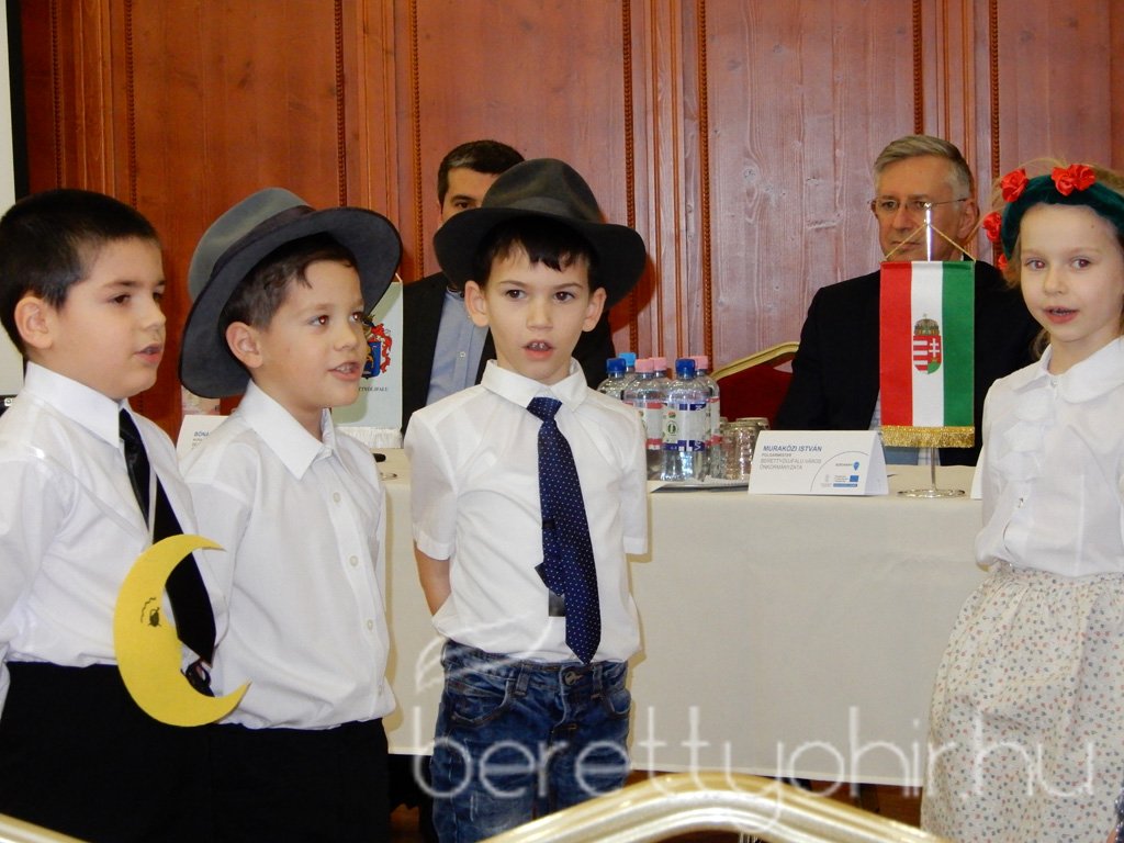 Zöldváros- projektzáró 11